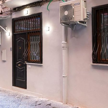 Casa Puteca Quartieri Spagnoli Naples Extérieur photo