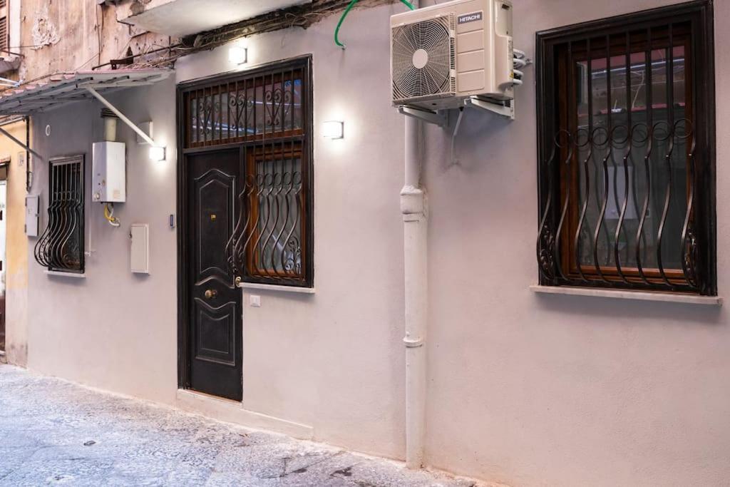 Casa Puteca Quartieri Spagnoli Naples Extérieur photo