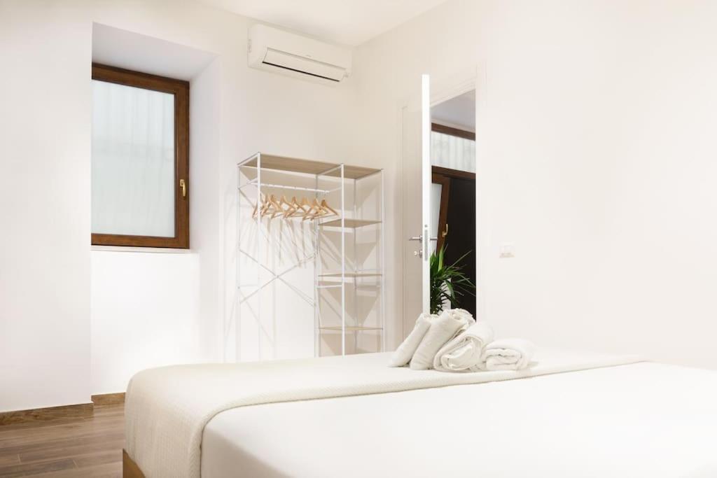 Casa Puteca Quartieri Spagnoli Naples Extérieur photo