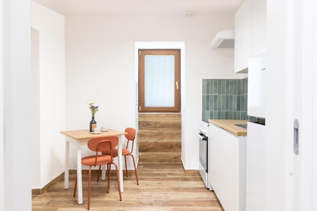 Casa Puteca Quartieri Spagnoli Naples Extérieur photo