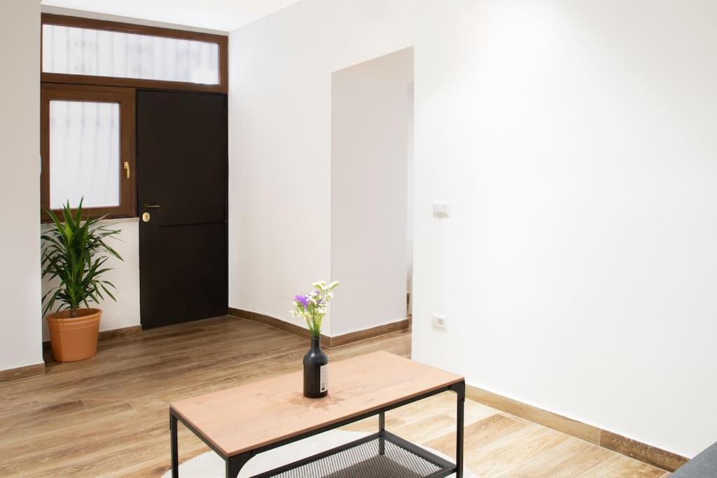 Casa Puteca Quartieri Spagnoli Naples Extérieur photo